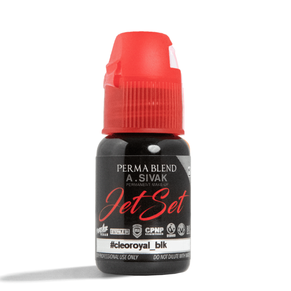 Perma Blend Pigments — 1/2oz Bottle