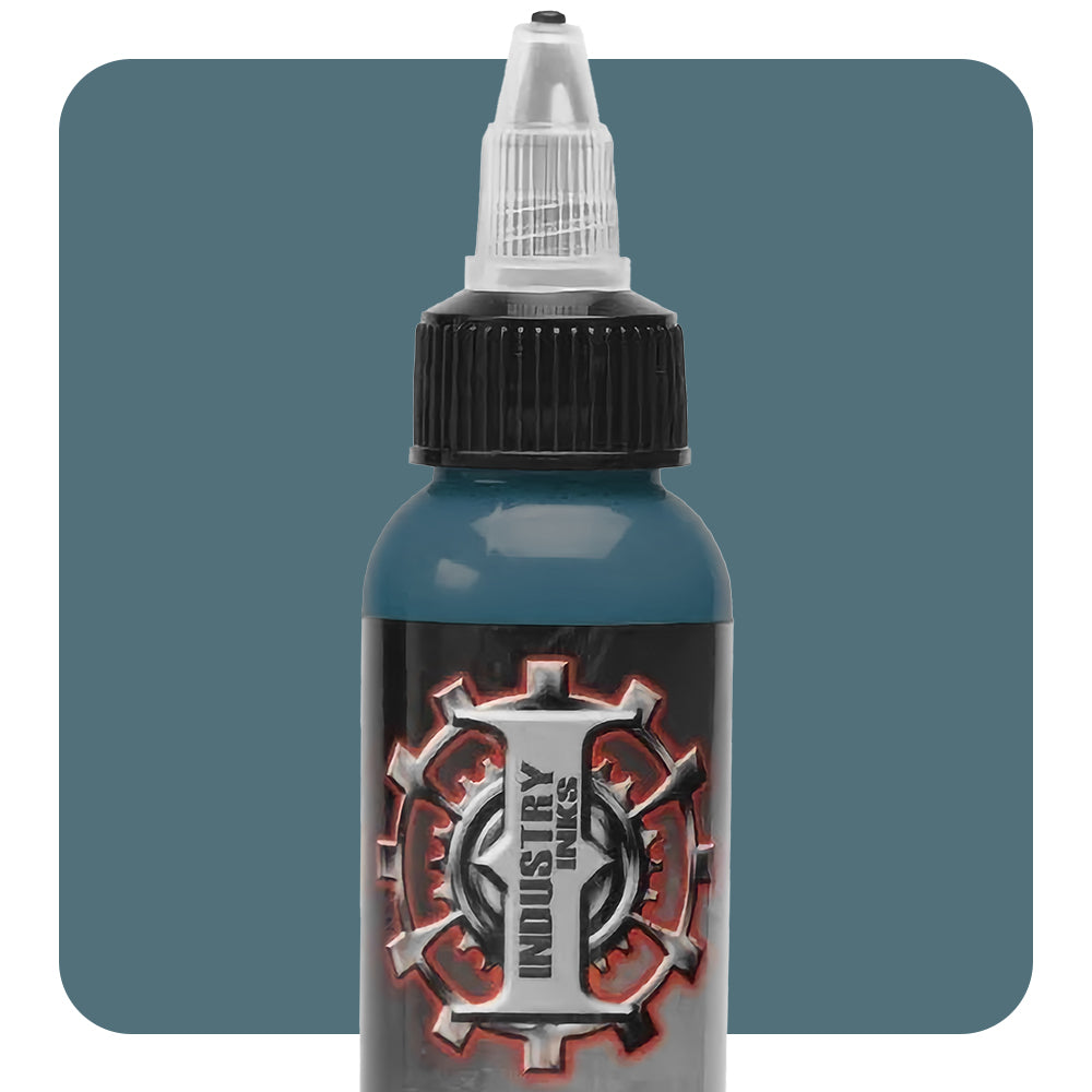 Industry Inks — 1oz Bottle