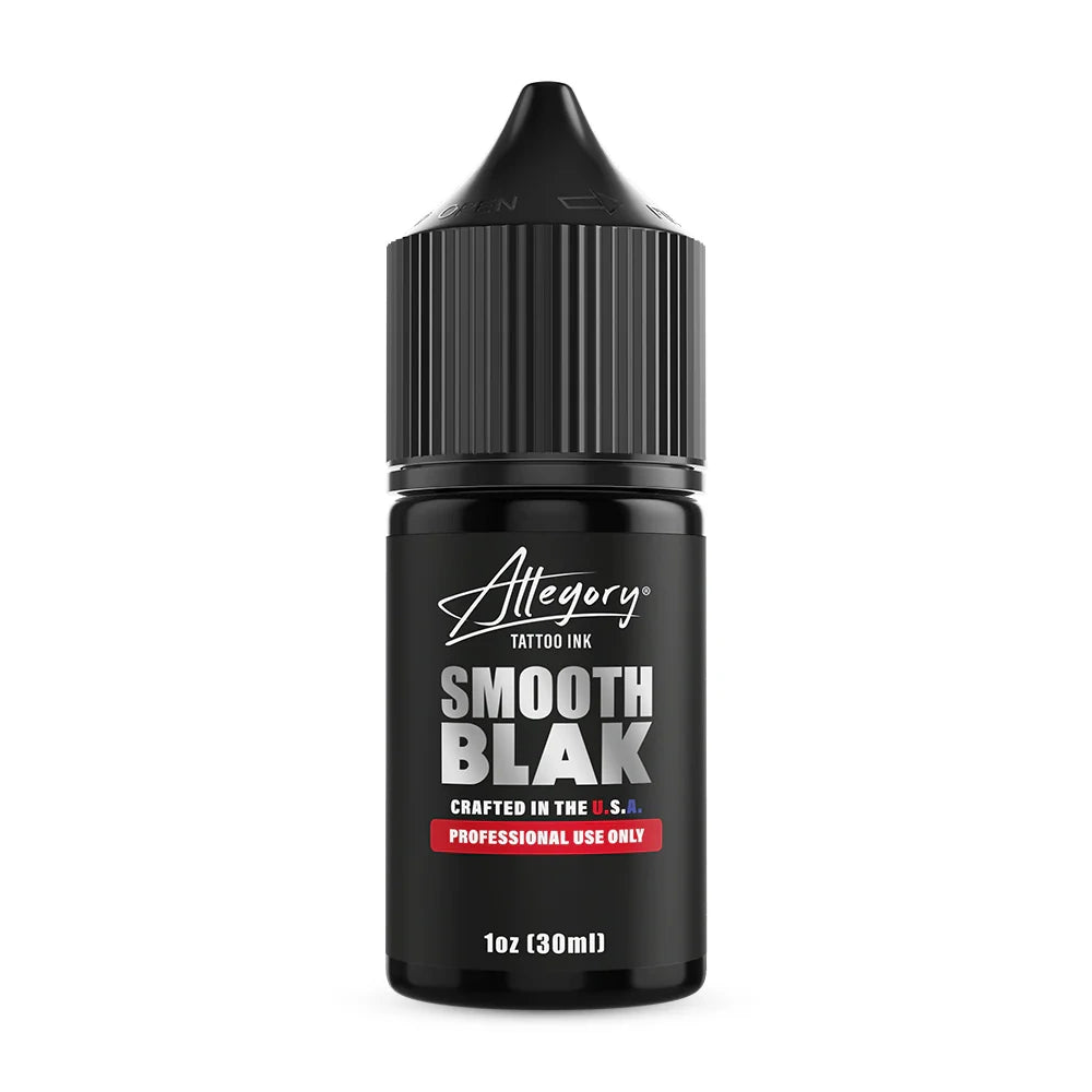 Allegory Premium Tattoo Ink — 1oz Bottle