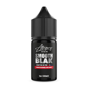 Allegory Premium Tattoo Ink — 1oz Bottle