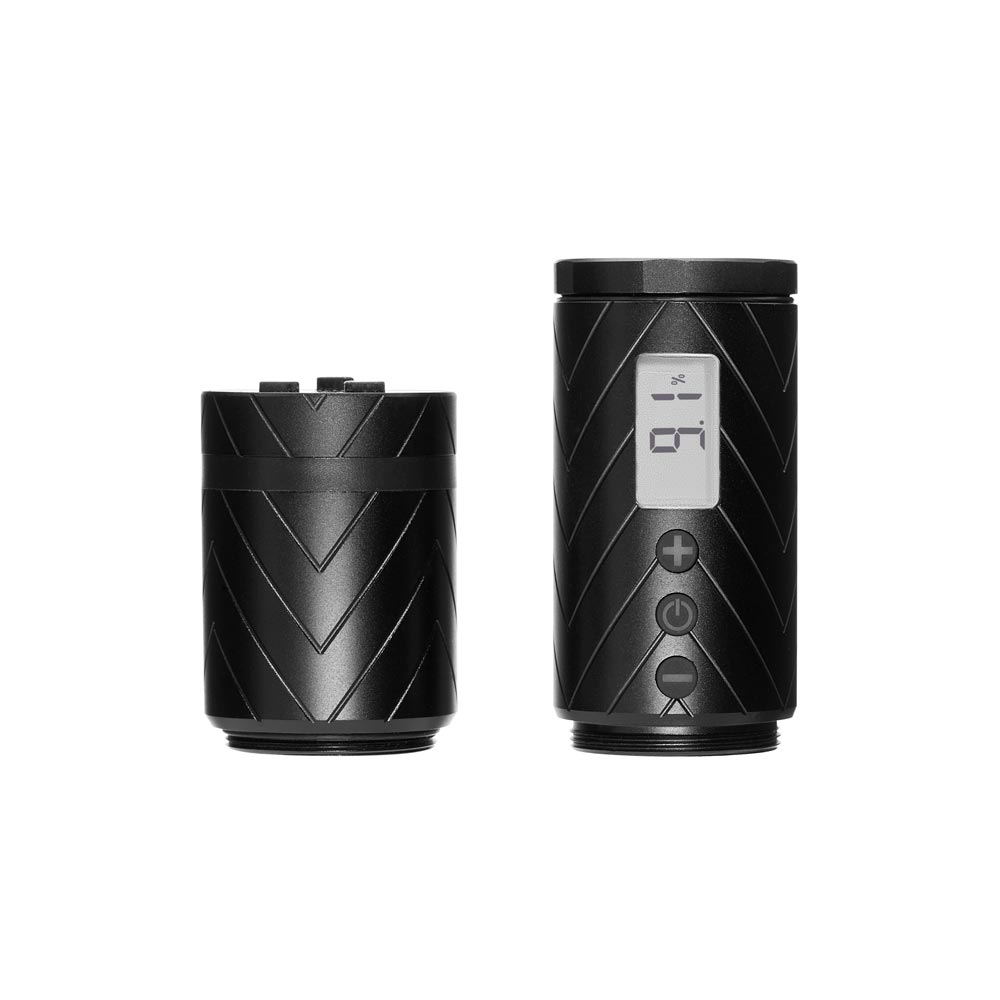 Peak Solice Pro Battery Pack — Pick Color - Painful Pleasures