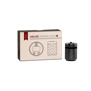Peak Solice Pro Battery Pack — Pick Color - Painful Pleasures