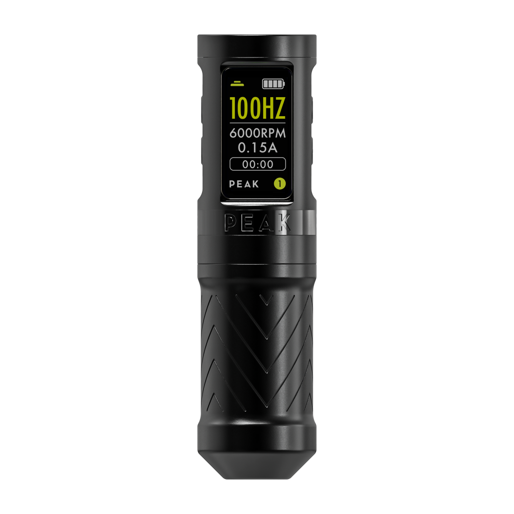 Peak Solice Ergo Wireless Machine