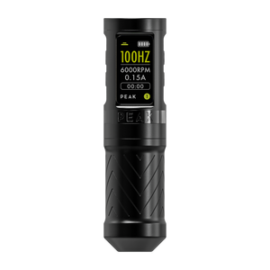 Peak Solice Ergo Wireless Machine