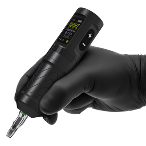 Peak Solice Ergo Wireless Machine