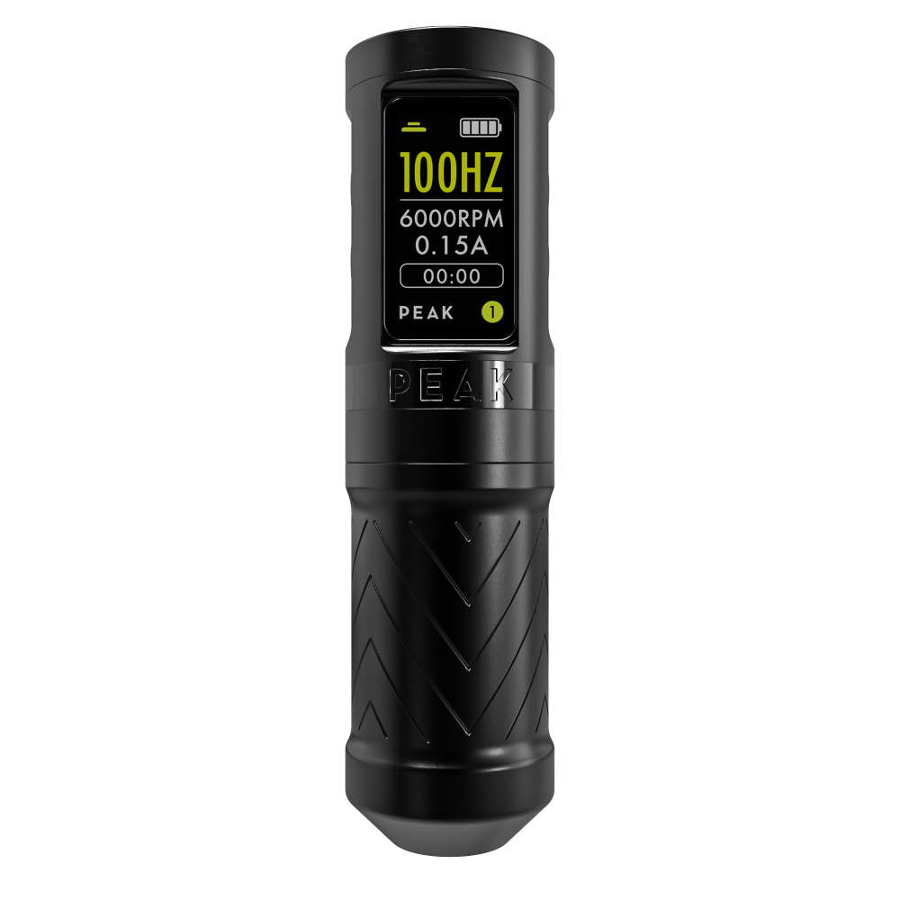 Peak Solice Ergo Wireless Machine