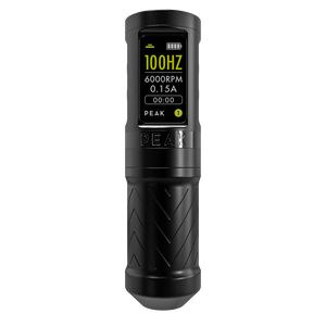 Peak Solice Ergo Wireless Machine