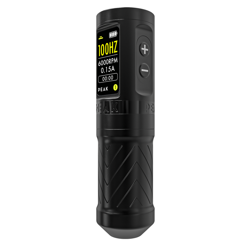 Peak Solice Ergo Wireless Machine