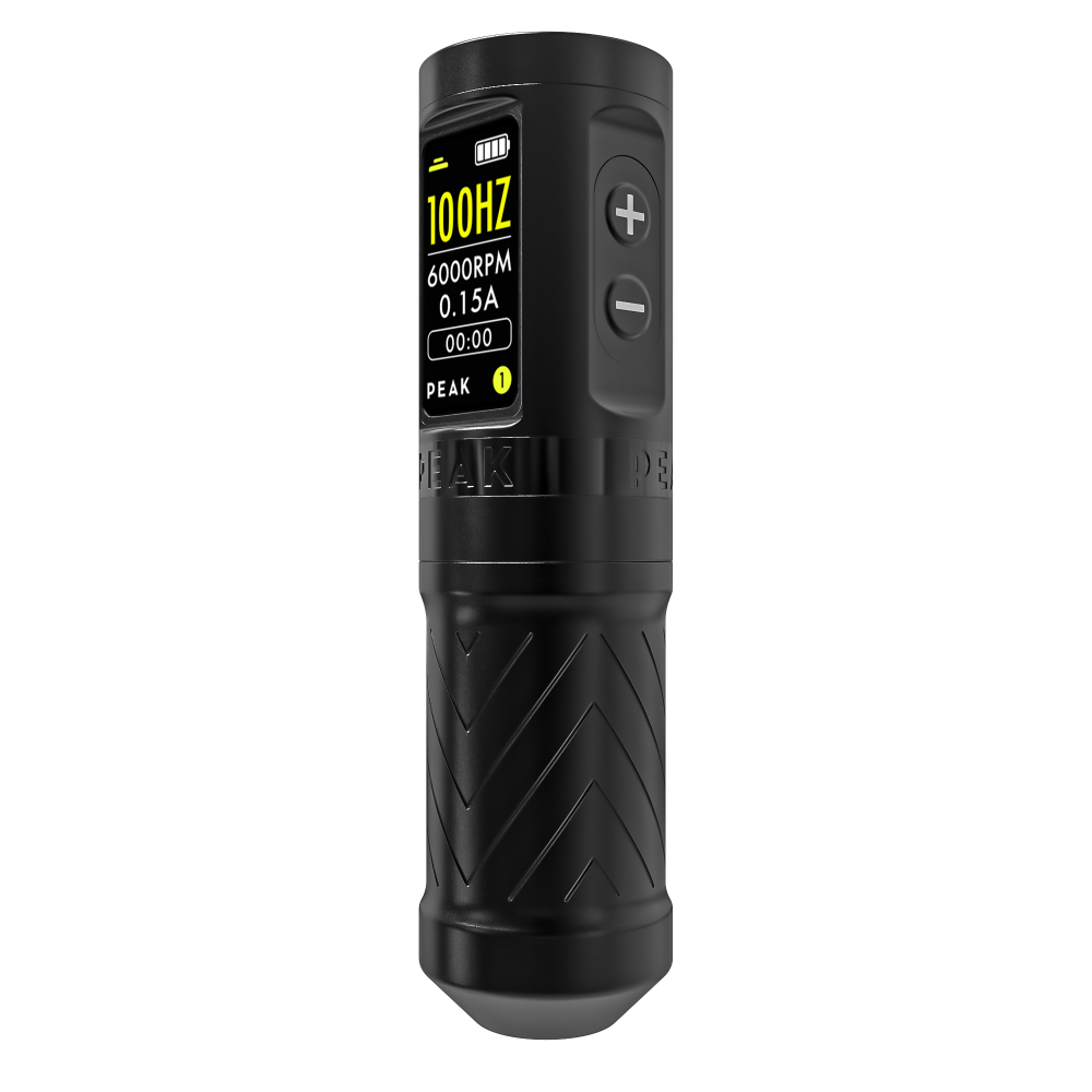 Peak Solice Ergo Wireless Machine