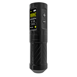 Peak Solice Ergo Wireless Machine