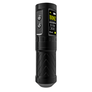 Peak Solice Ergo Wireless Machine