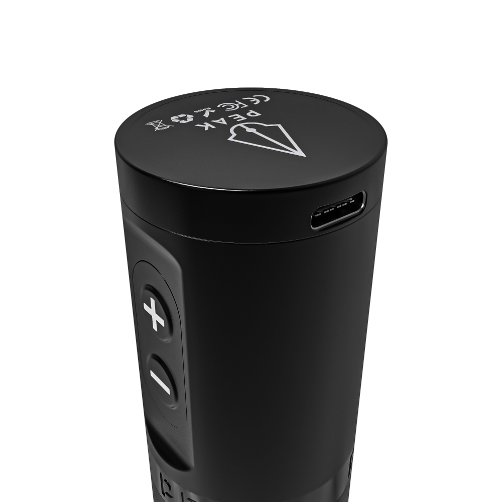 Peak Solice Ergo Wireless Machine