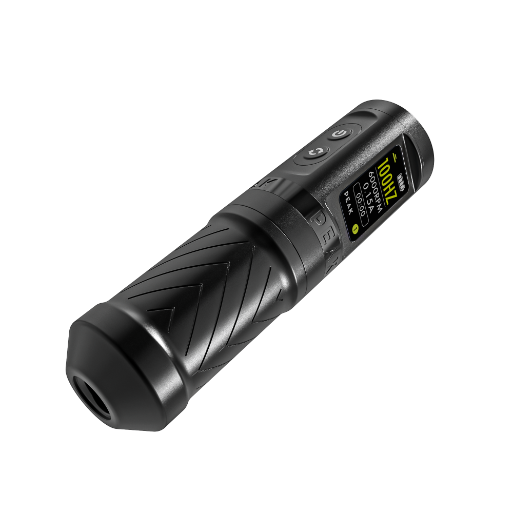 Peak Solice Ergo Wireless Machine