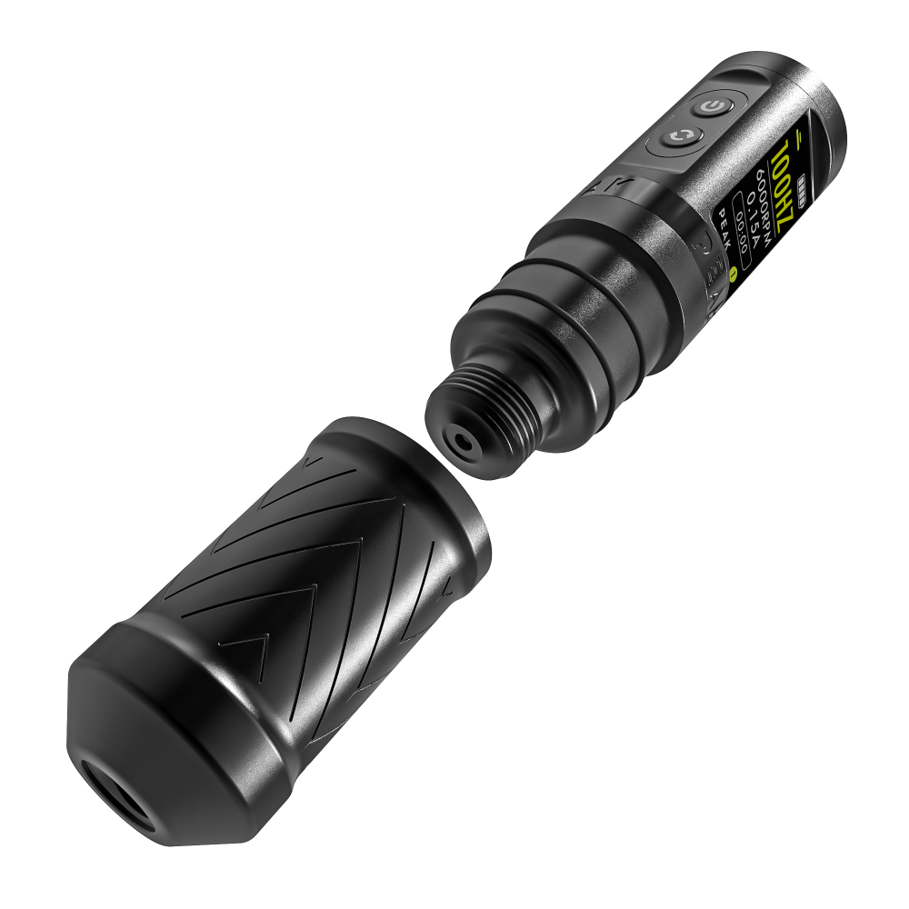 Peak Solice Ergo Wireless Machine