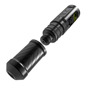 Peak Solice Ergo Wireless Machine