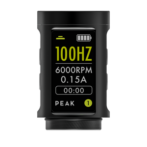 Peak PowerBolt Battery Pack for Solice Ergo