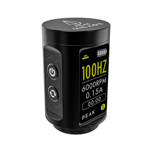 Peak PowerBolt Battery Pack for Solice Ergo