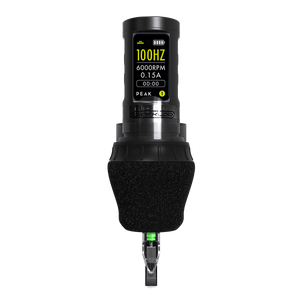 Peak Solice Ergo Wireless Machine