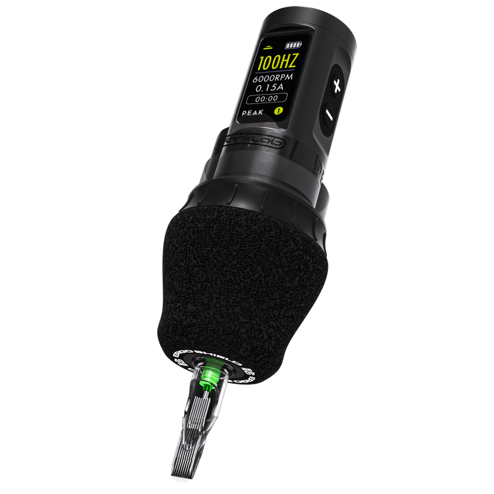 Peak Solice Ergo Wireless Machine