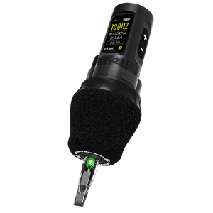 Peak Solice Ergo Wireless Machine