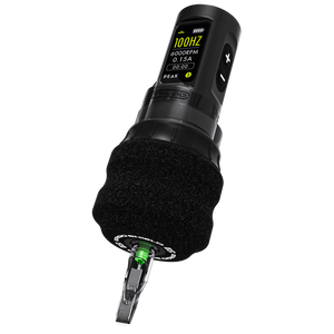 Peak Solice Ergo Wireless Machine