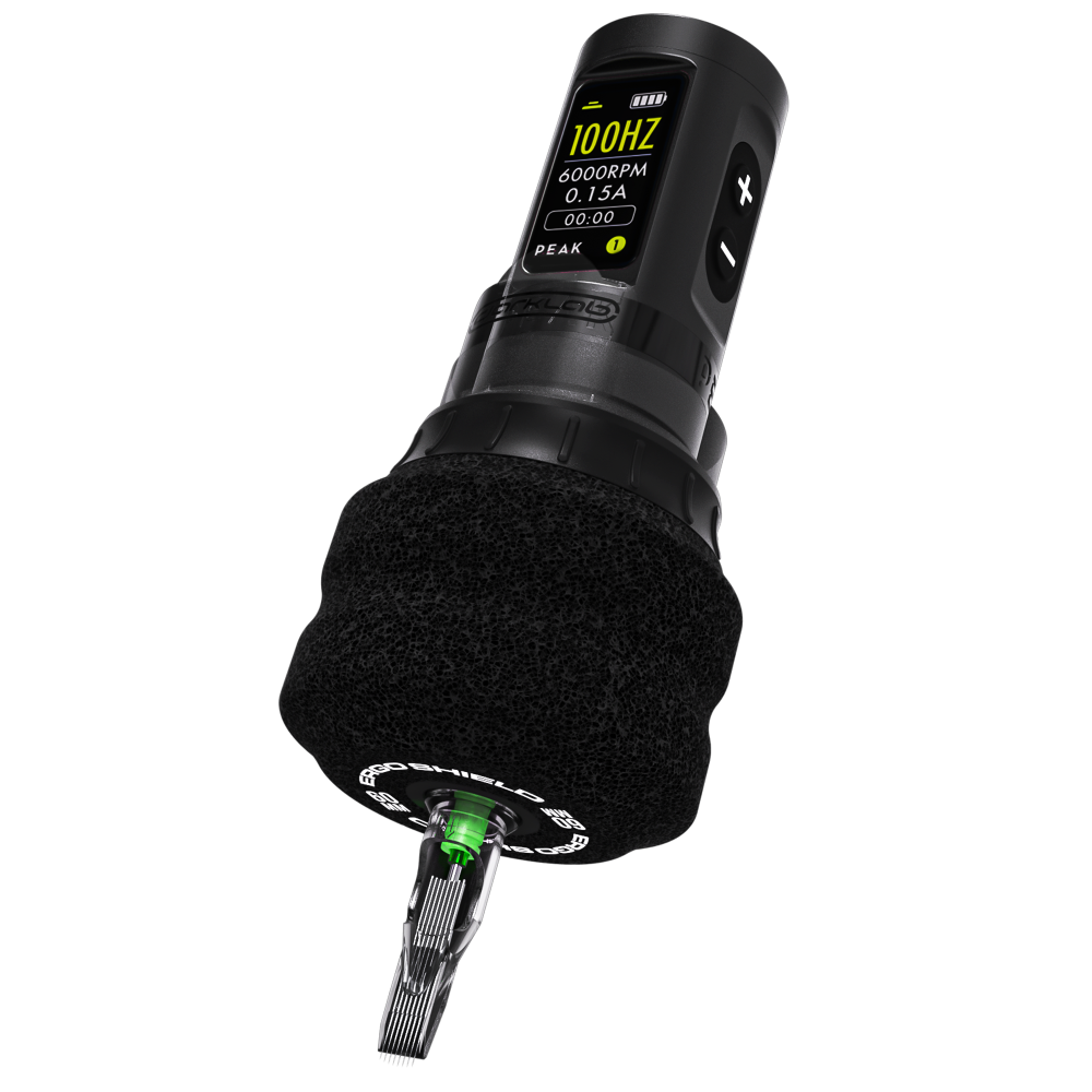 Peak Solice Ergo Wireless Machine