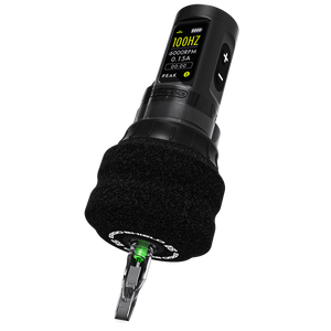 Peak Solice Ergo Wireless Machine