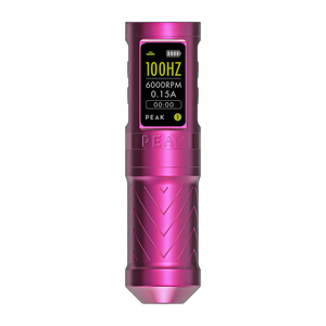 Peak Solice Ergo Wireless Machine