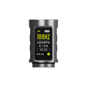 Peak PowerBolt Battery Pack for Solice Ergo