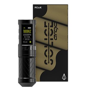 Peak Solice Ergo Wireless Machine