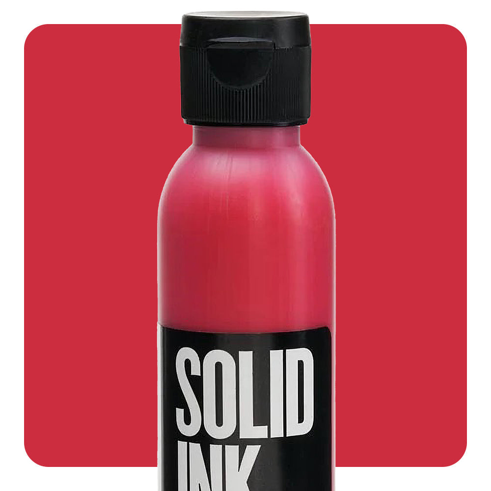 Solid Ink "Old Pigments" — 2oz Bottle