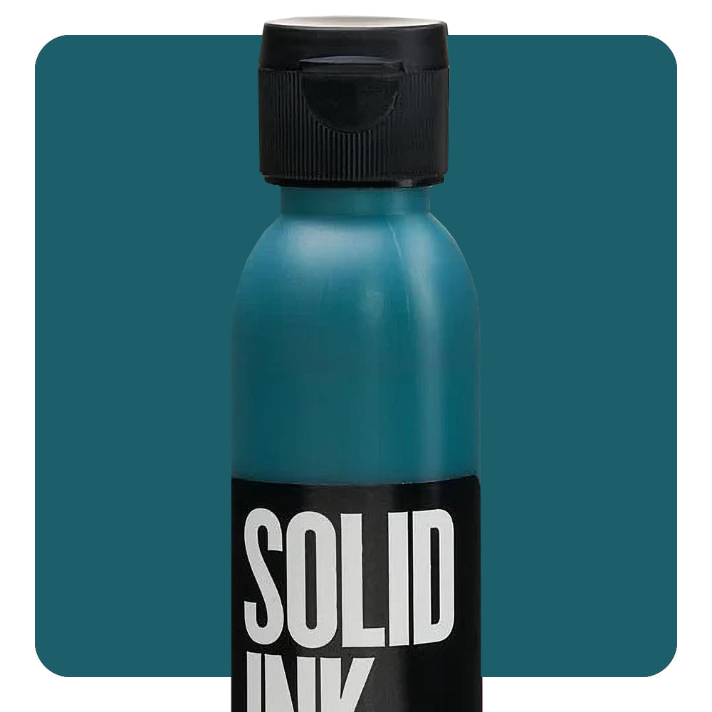 Solid Ink "Old Pigments" — 2oz Bottle