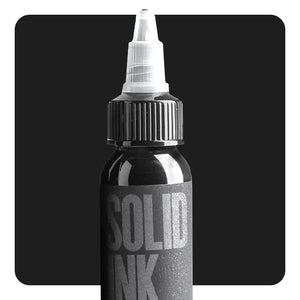 Solid Ink — 1oz Bottle