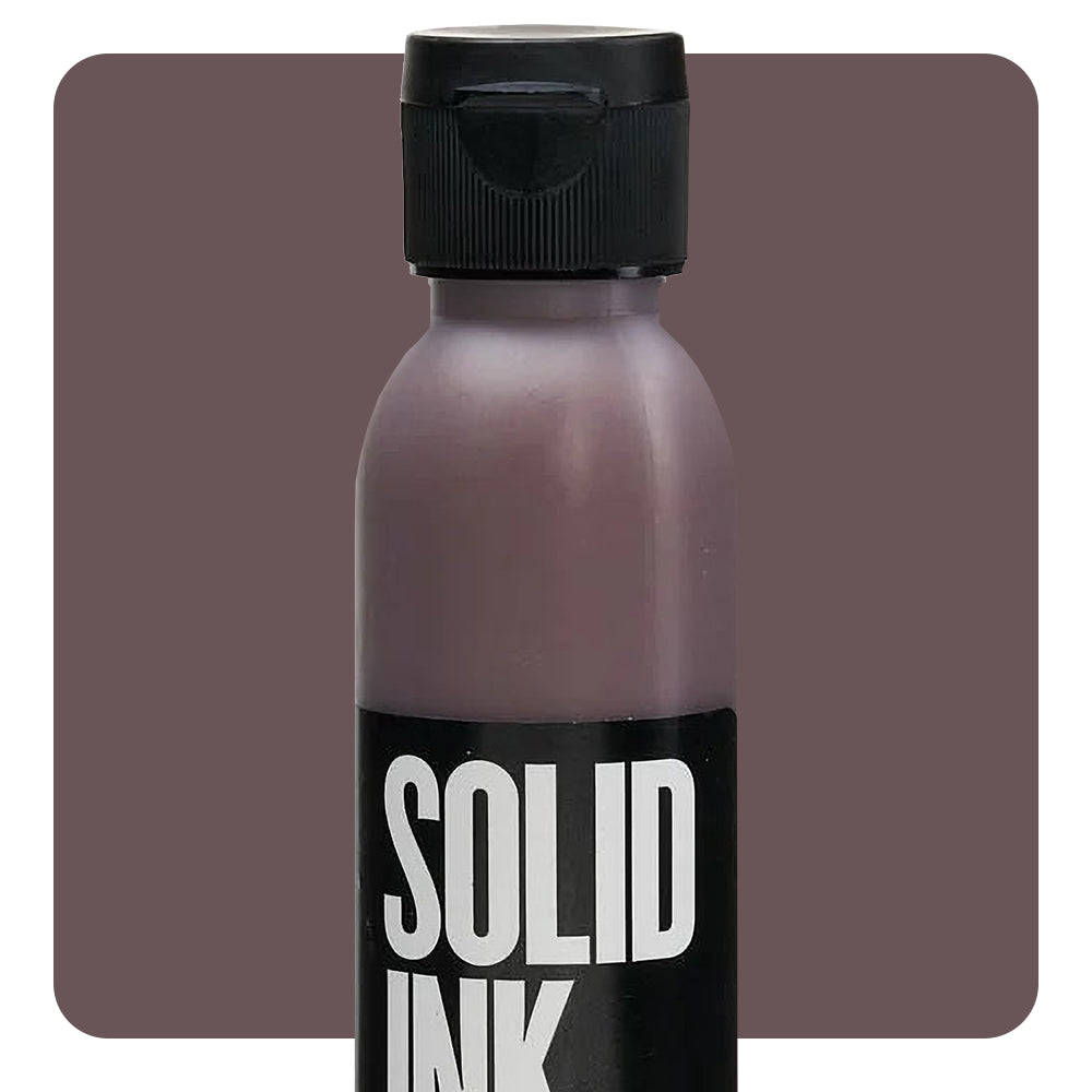 Solid Ink "Old Pigments" — 2oz Bottle