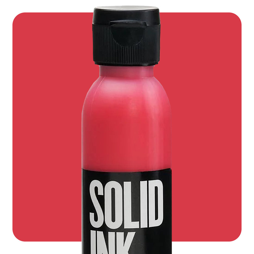 Solid Ink "Old Pigments" — 2oz Bottle
