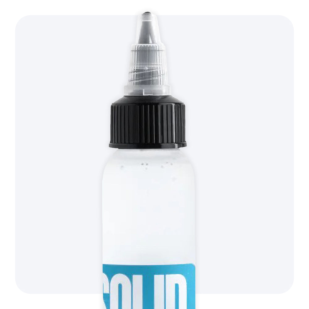 Solid Ink — 2oz Bottle