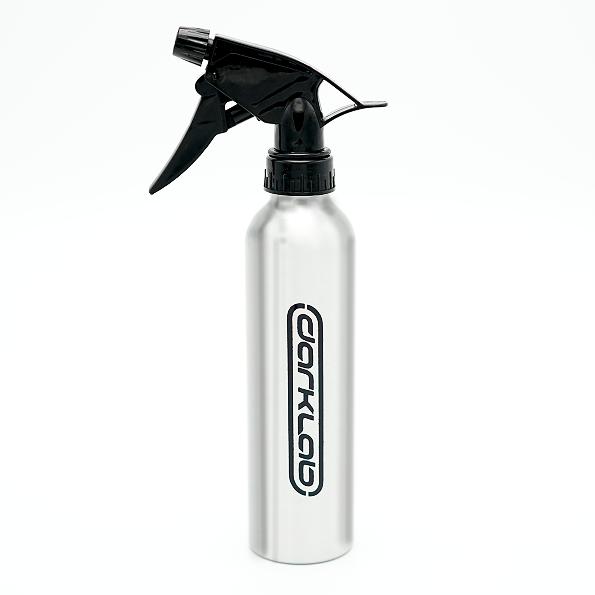 Darklab Aluminum Spray Bottle – BAA Distribution
