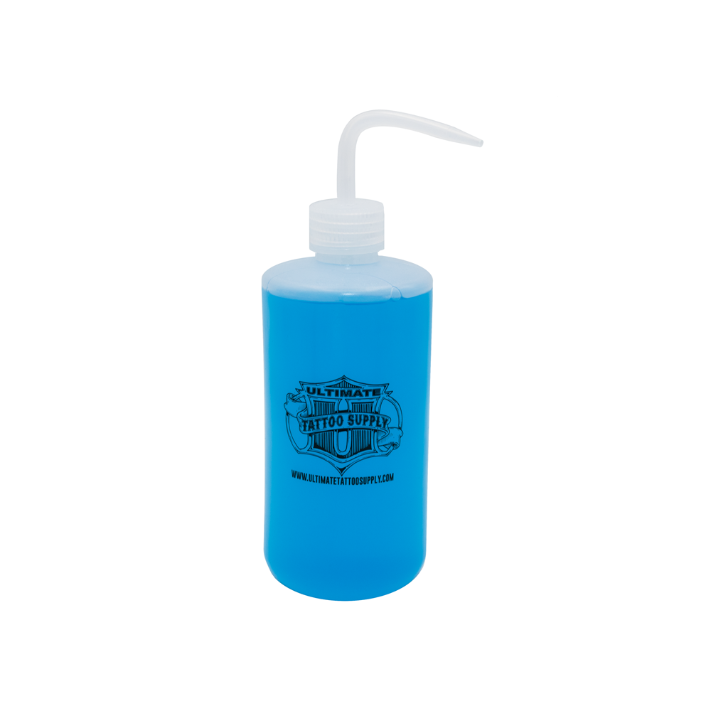 Germicidal Squeeze Bottle 16 Oz