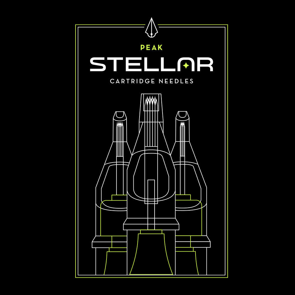Peak Stellar T-Shirt
