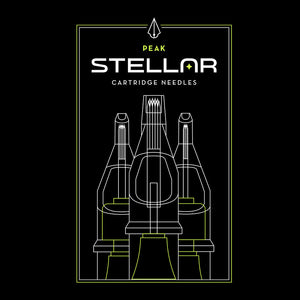 Peak Stellar T-Shirt