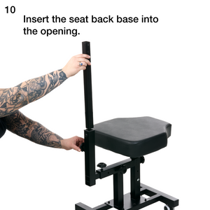 Fellowship Multi-Use Client Chair with Arm Rest
