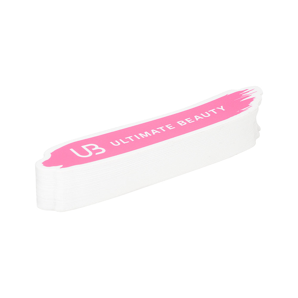 Ultimate Beauty Die-Cut Sticker — Price Per 1