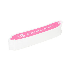 Ultimate Beauty Die-Cut Sticker — Price Per 1