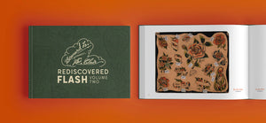 “Stoney” St. Clair Rediscovered Flash Volume 2 — Softcover Book