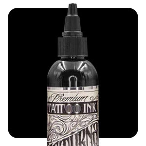 Nocturnal Tattoo Ink — 4oz Bottle