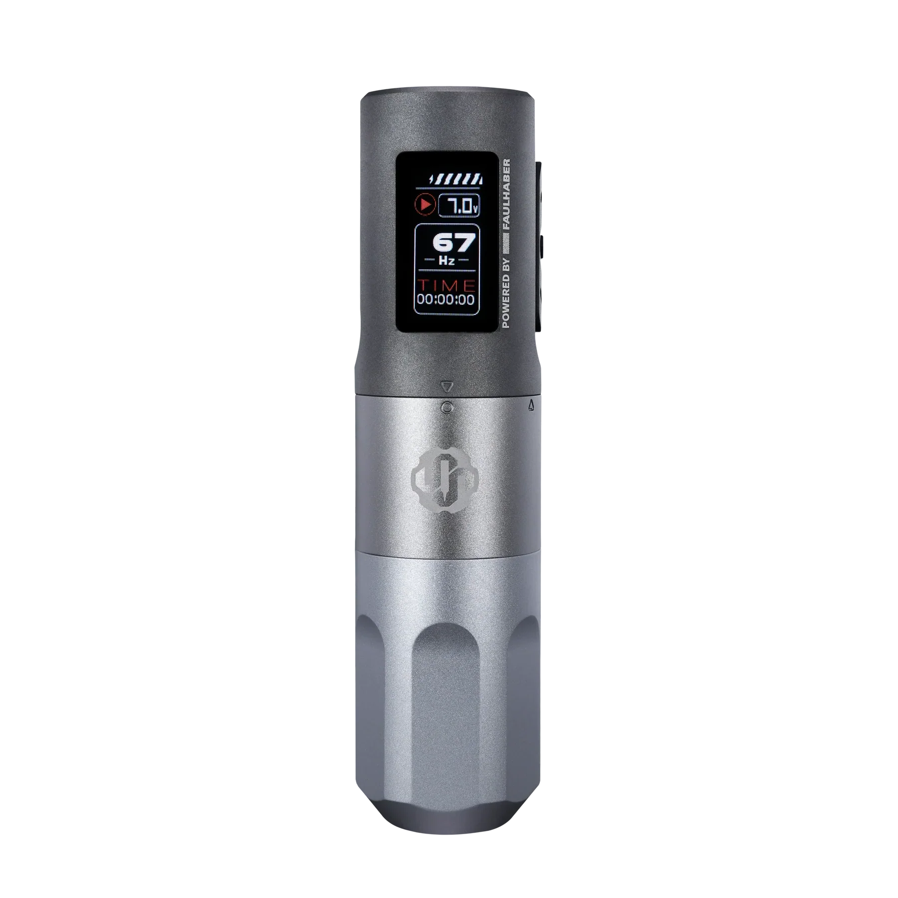 Ai-Tenitas Sketch Steam Wireless Tattoo Machine