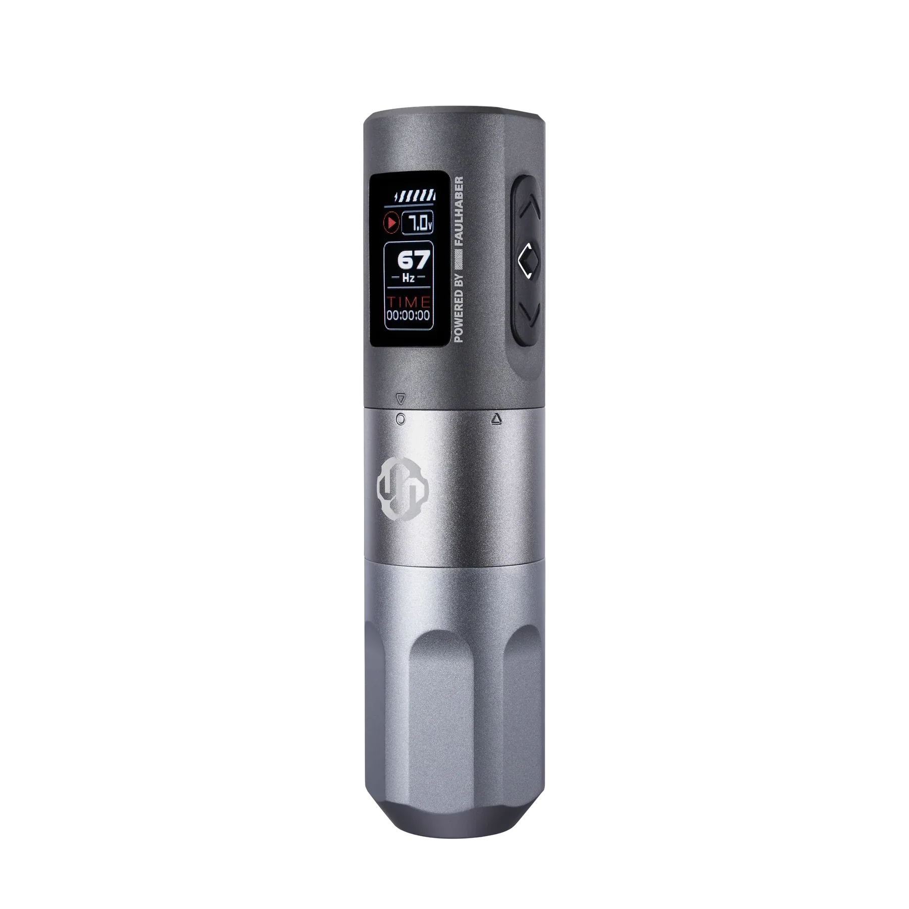 Ai-Tenitas Sketch Steam Wireless Tattoo Machine