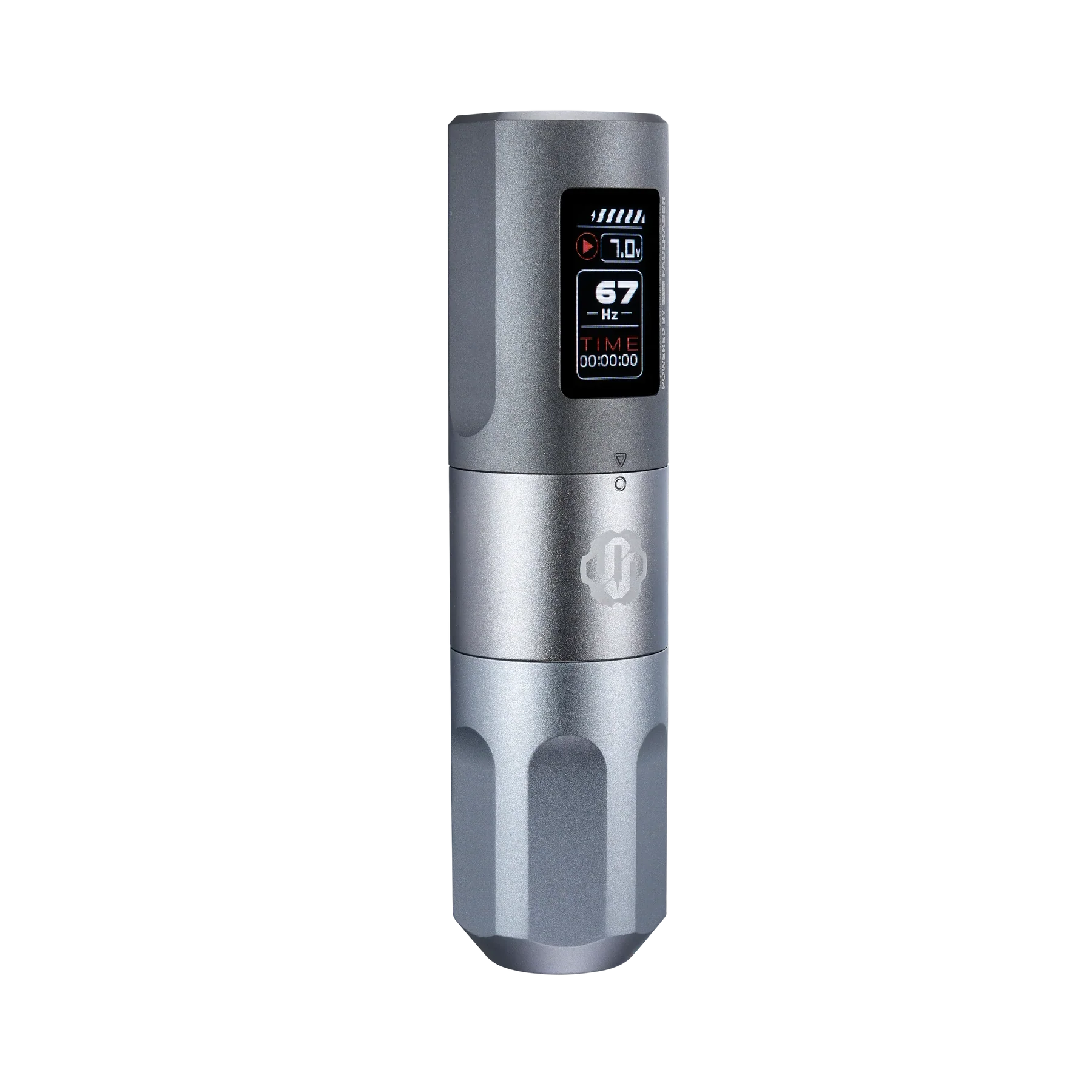 Ai-Tenitas Sketch Steam Wireless Tattoo Machine