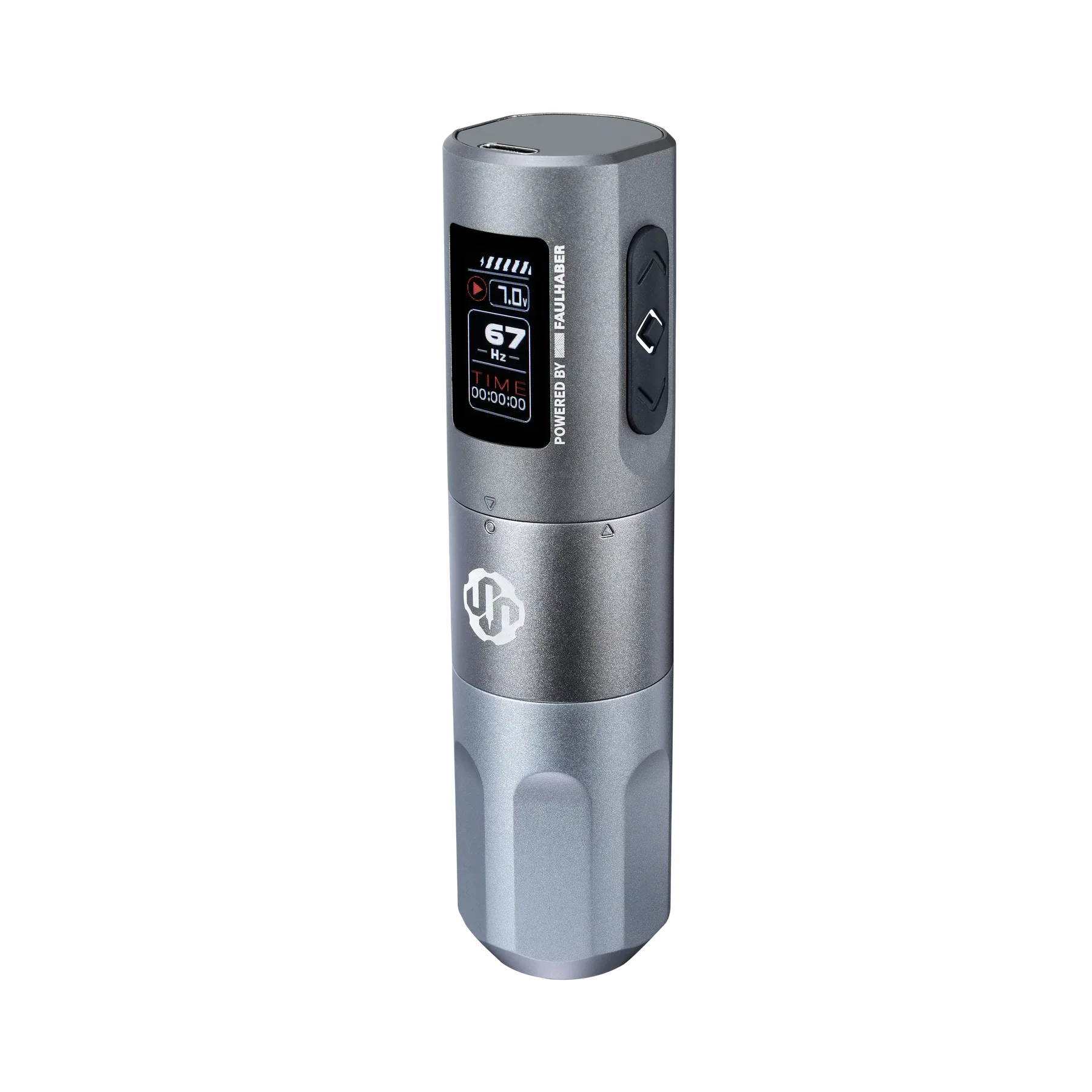 Ai-Tenitas Sketch Steam Wireless Tattoo Machine