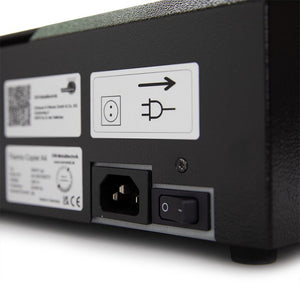 A4 115v Thermal Imager — Design Stencil Copier Machine